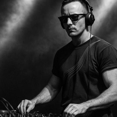 Konstantin Yoodza — minimal / deep tech artist on Warbeats Records