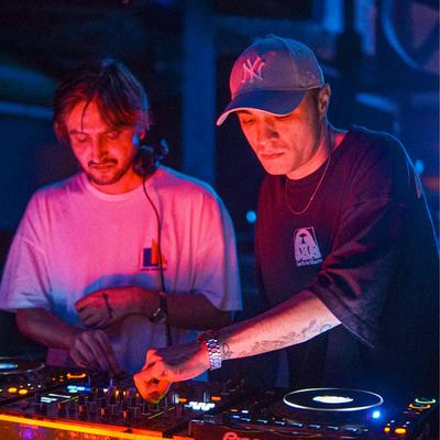 YVC — techno (peak time / driving) artist on Warbeats Records