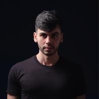 Antonio Farhy — artist on Warbeats Records