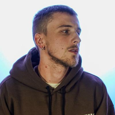 Komaik — indie dance artist on Warbeats Records