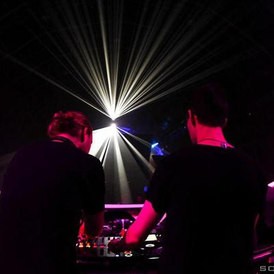 Venture — minimal / deep tech artist on Warbeats Records