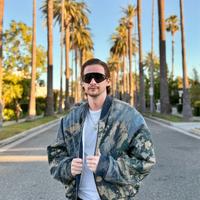 Antartika — artist on Warbeats Records