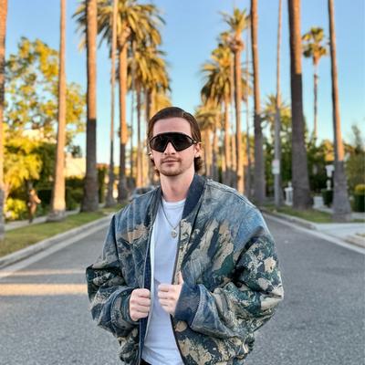 Antartika — deep trance artist on Warbeats Records