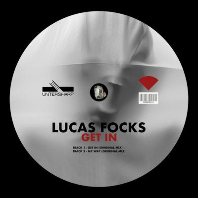 Lucas Focks — bass house artist on Warbeats Records